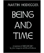 Being and Time