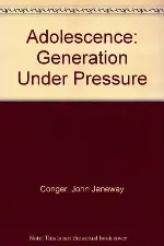 Adolescence: Generation Under Pressure