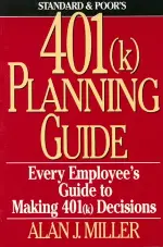 Standard & Poor's 401K Planning Guide