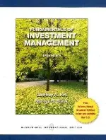 Fundamentals of Investment Management  (10th International Edition)