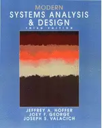 Modern Systems Analysis and Design (International Edition)
