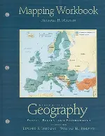 Introduction to Geography - Mapping Workbook