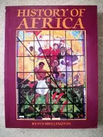 History of Africa