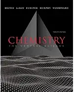 Chemistry: The Central Science