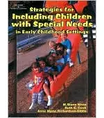 Strategies for Including Children with Special Needs in Early Childhood Settings