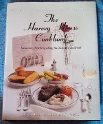 The Harvey House Cookbook