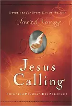 Jesus Calling